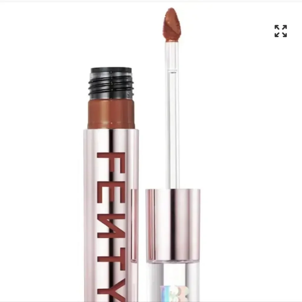 Fenty‎ Beauty Fenty Icon Velvet Liquid Lipstick